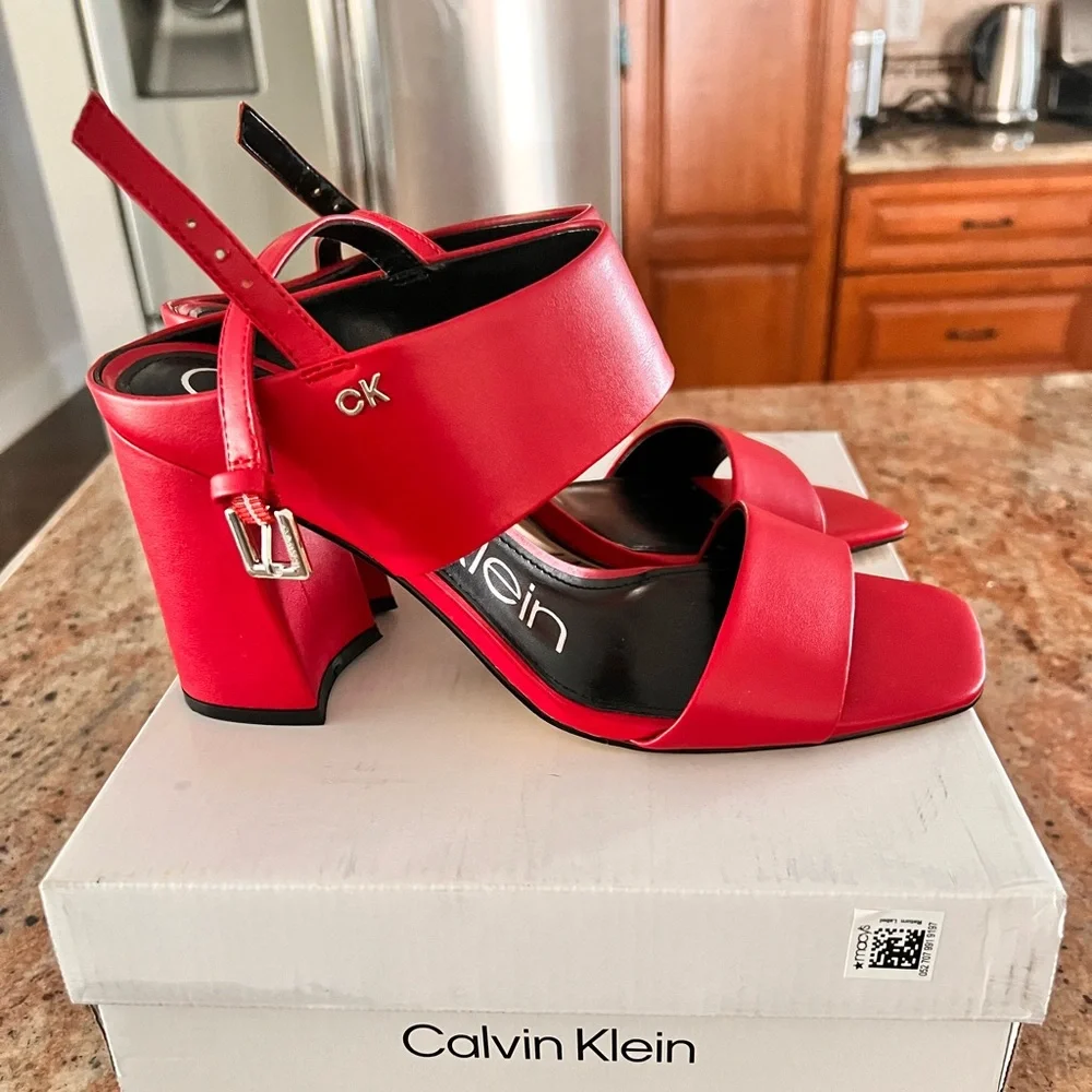 Calvin klein - Picture 2 of 7